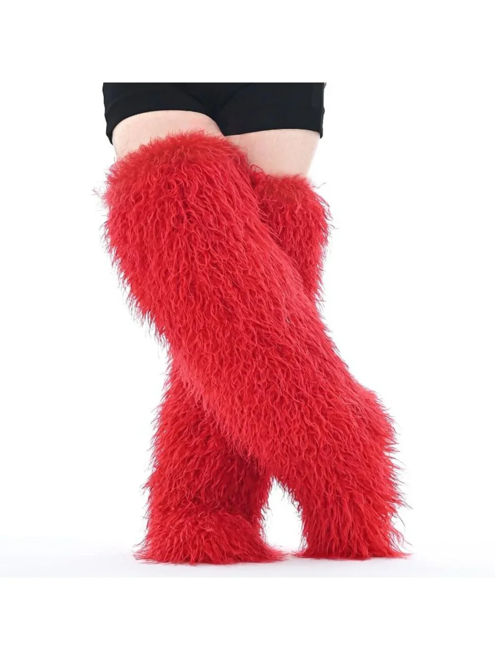 N/A these furry